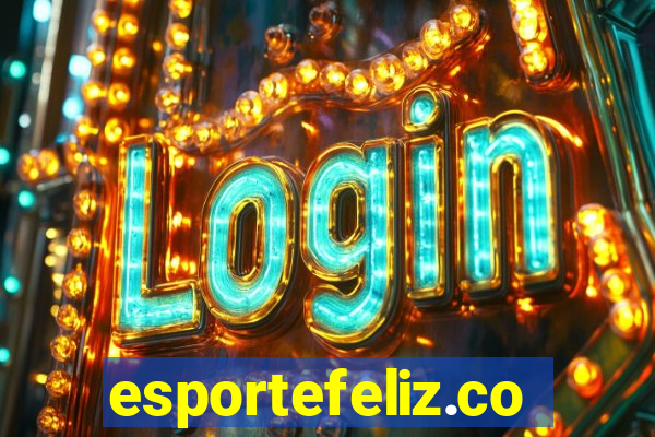 esportefeliz.com