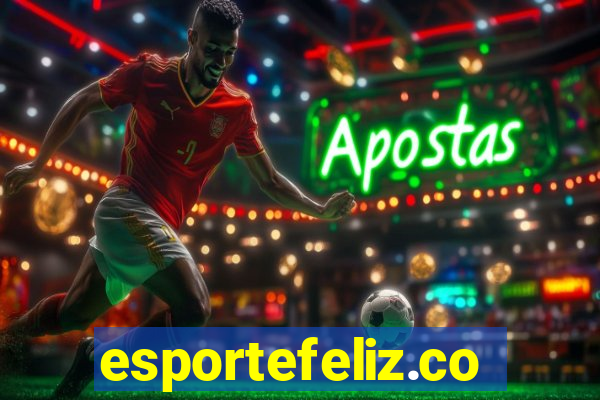 esportefeliz.com