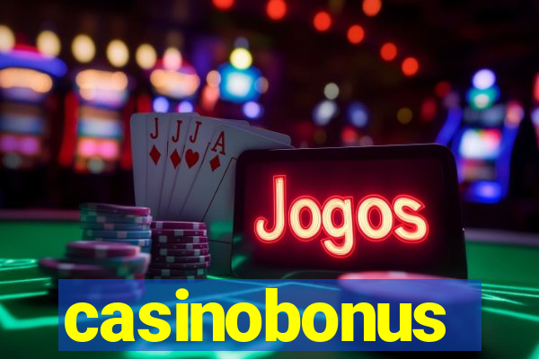 casinobonus