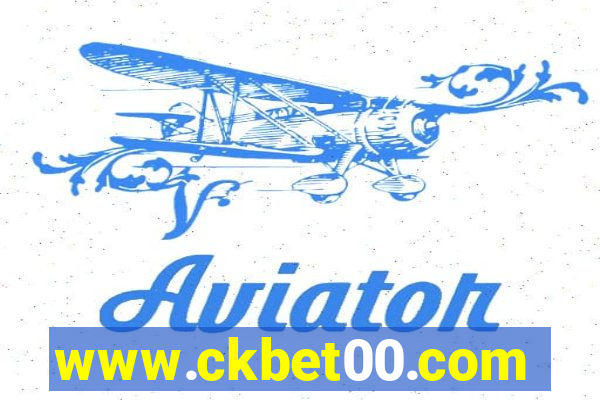 www.ckbet00.com