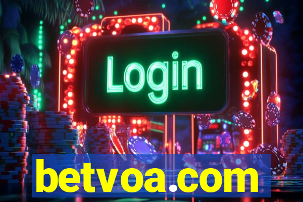 betvoa.com