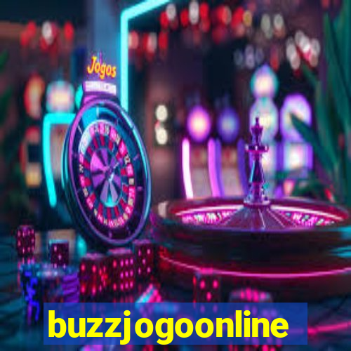 buzzjogoonline