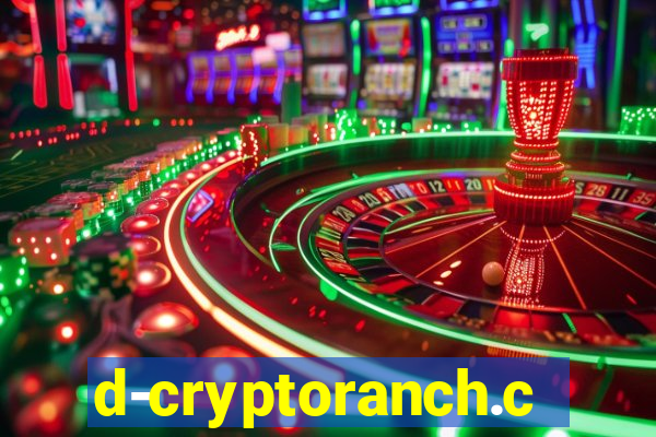 d-cryptoranch.cc