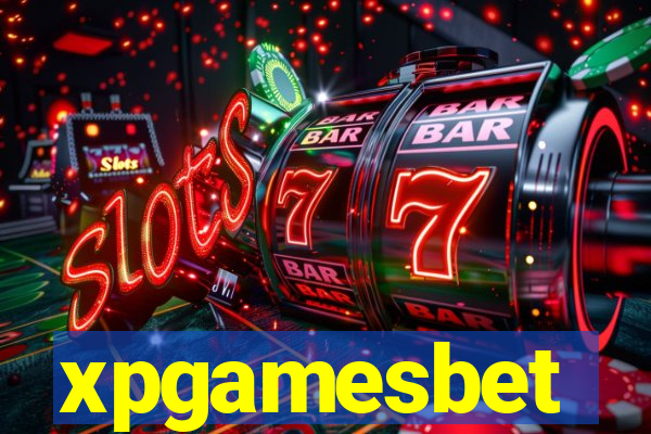 xpgamesbet