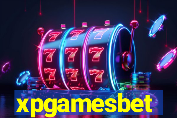 xpgamesbet