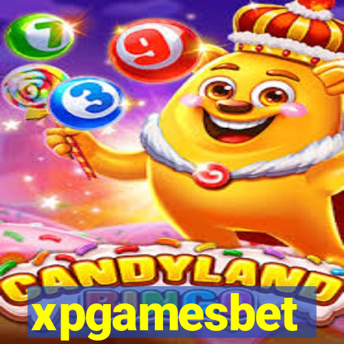 xpgamesbet