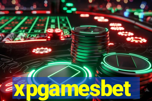 xpgamesbet