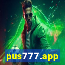 pus777.app