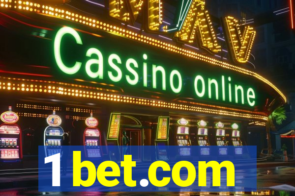 1 bet.com