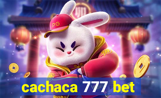 cachaca 777 bet