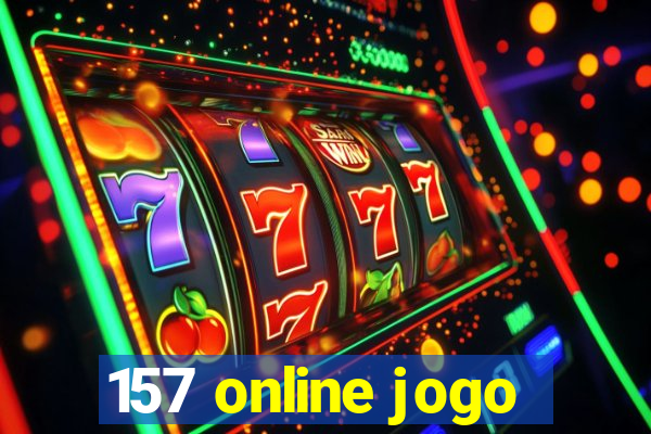 157 online jogo