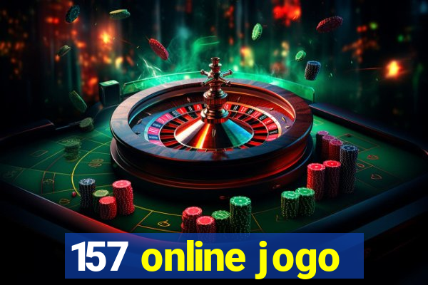 157 online jogo