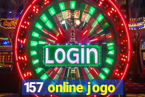 157 online jogo