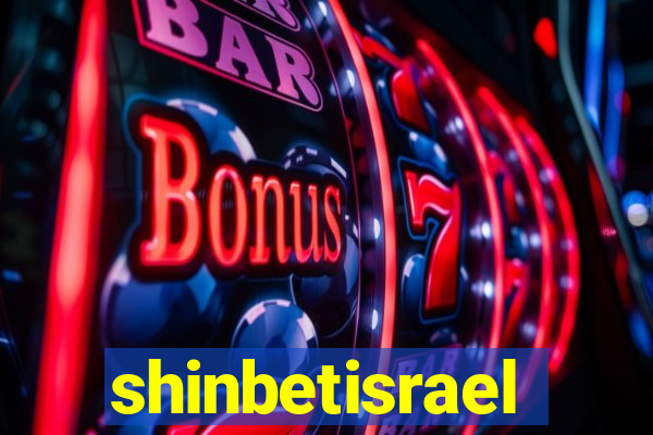 shinbetisrael