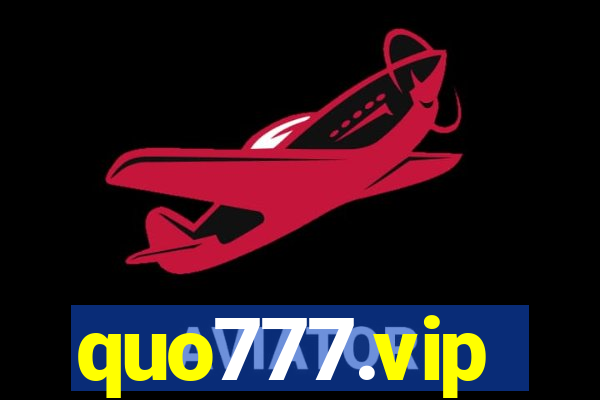 quo777.vip