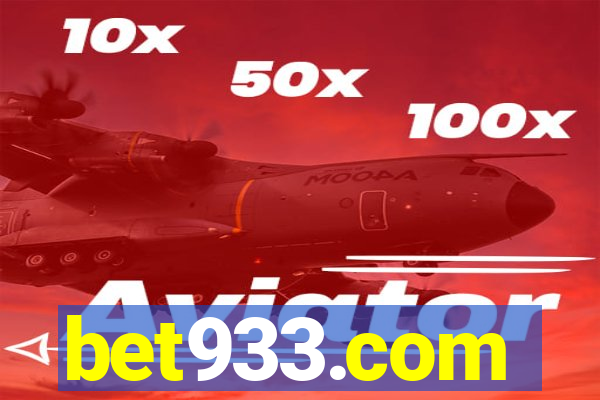 bet933.com