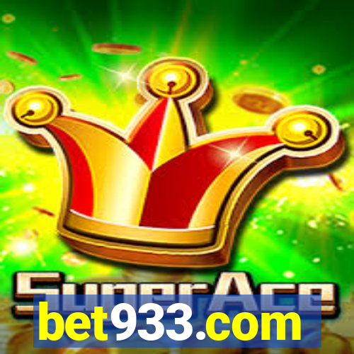 bet933.com