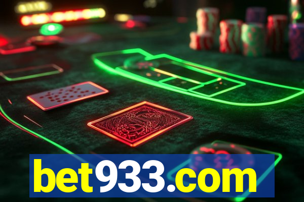 bet933.com