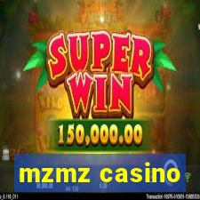 mzmz casino