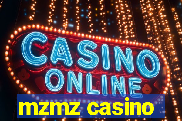 mzmz casino