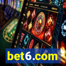 bet6.com