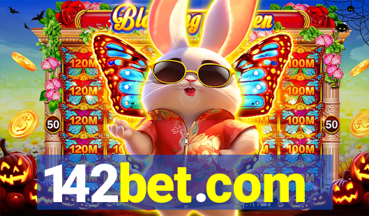 142bet.com