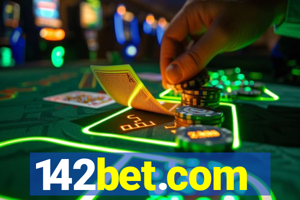 142bet.com