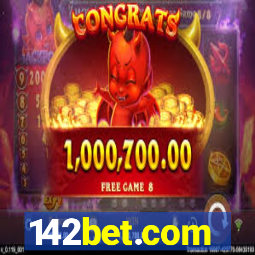 142bet.com