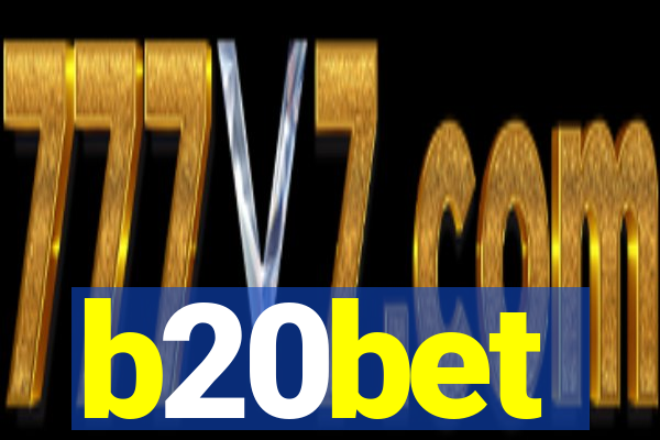 b20bet