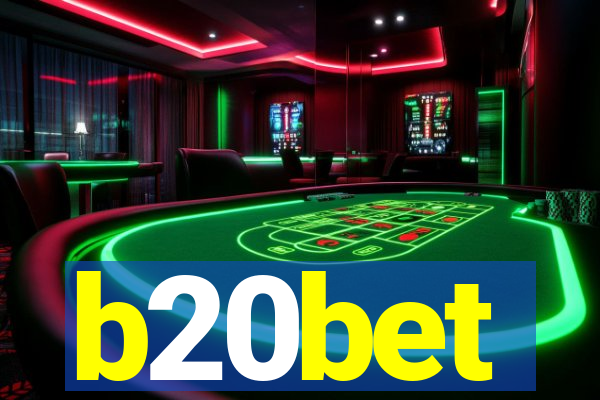 b20bet