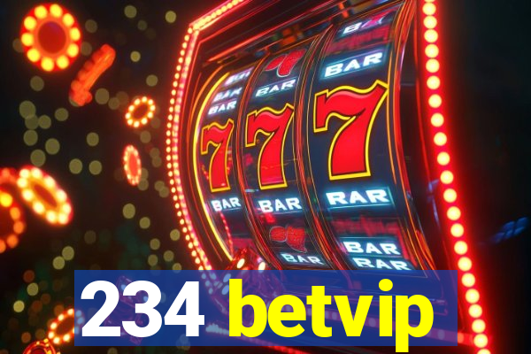 234 betvip