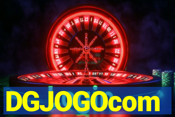 DGJOGOcom