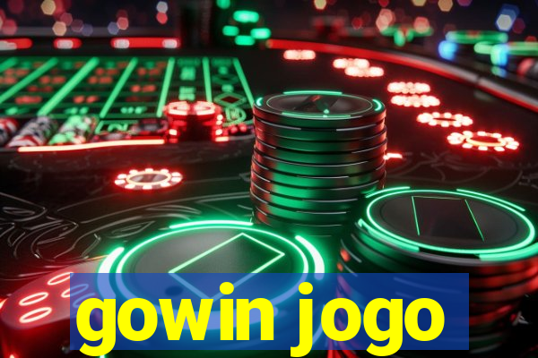 gowin jogo