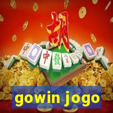 gowin jogo