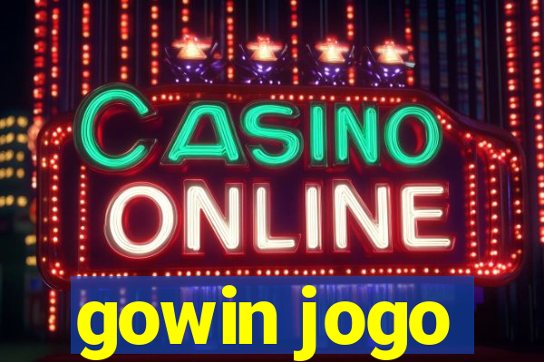 gowin jogo