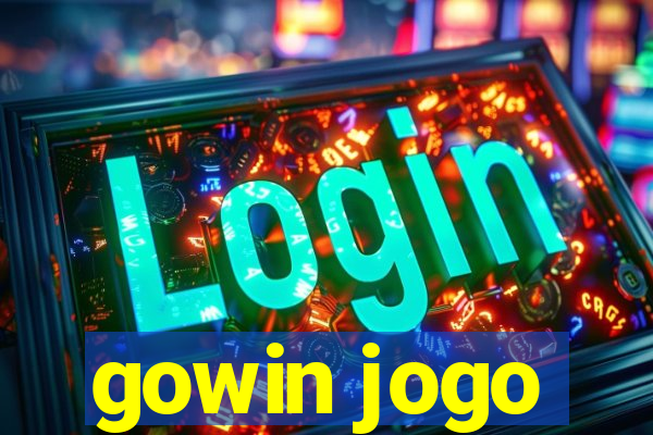 gowin jogo