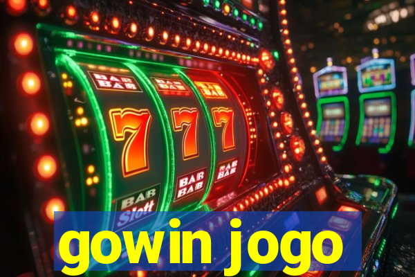 gowin jogo