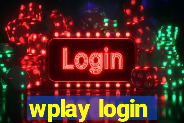 wplay login