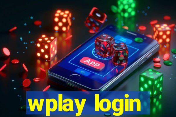 wplay login