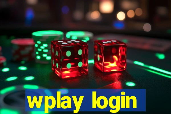 wplay login