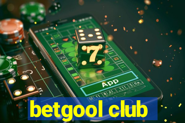 betgool club