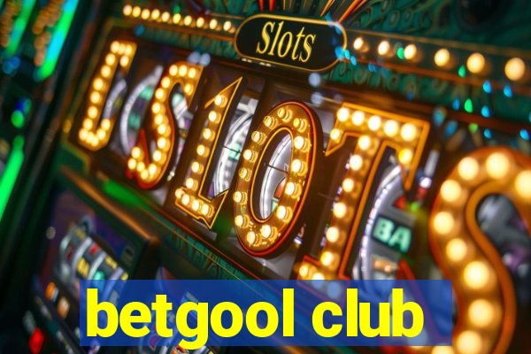 betgool club