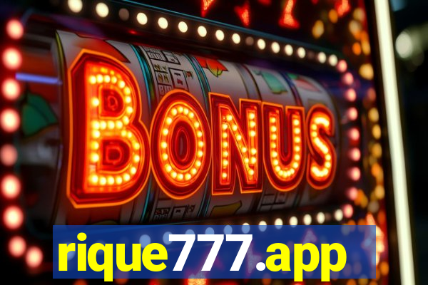 rique777.app