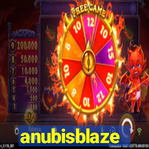 anubisblaze