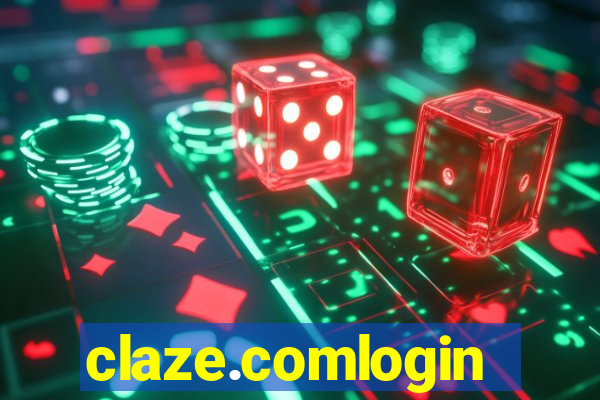 claze.comlogin