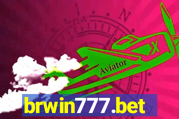 brwin777.bet