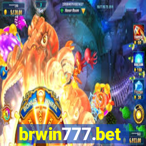 brwin777.bet