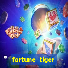 fortune tiger plataforma de 5 reais