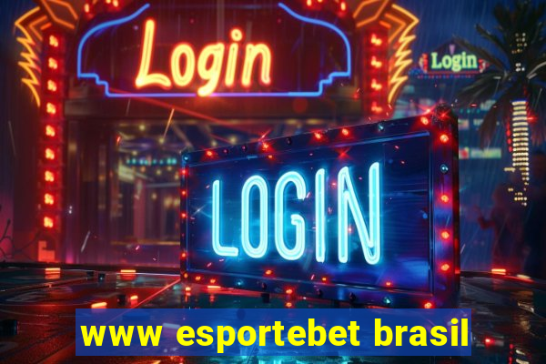 www esportebet brasil