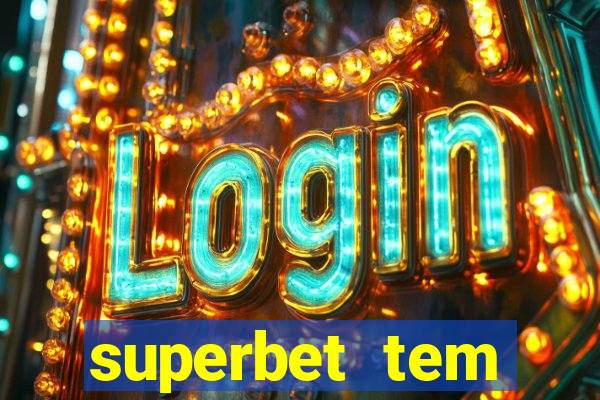 superbet tem pagamento antecipado